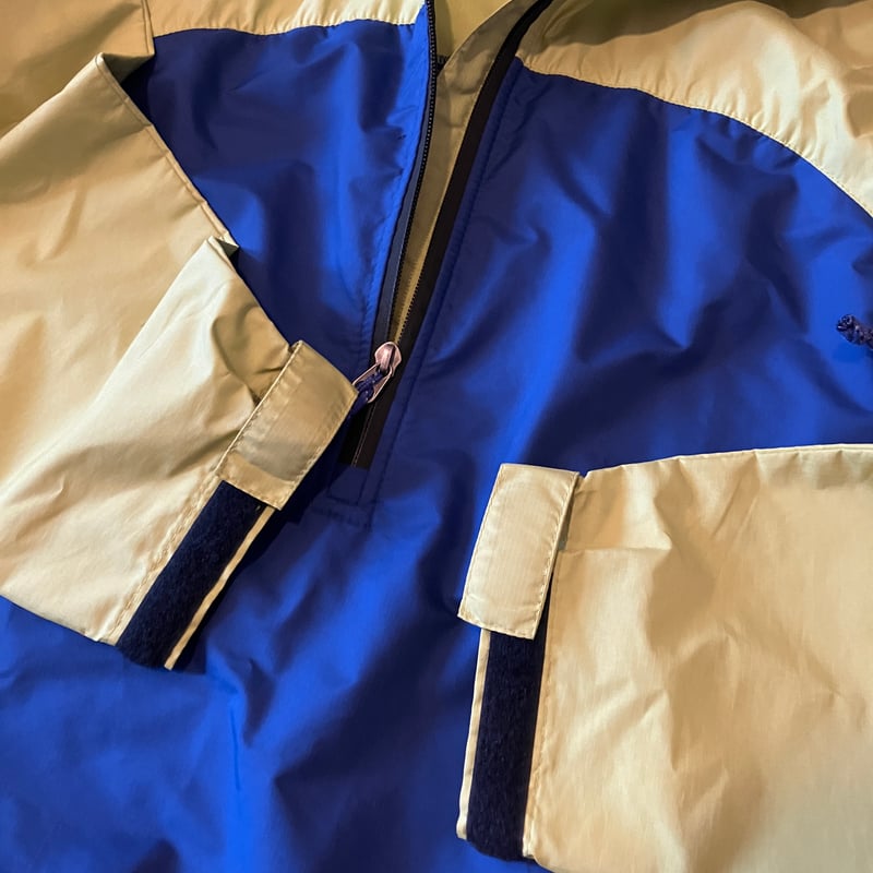 00's Patagonia essential pullover | Yamabico_store