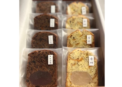 「あんこを楽しむ菓子」詰め合わせ