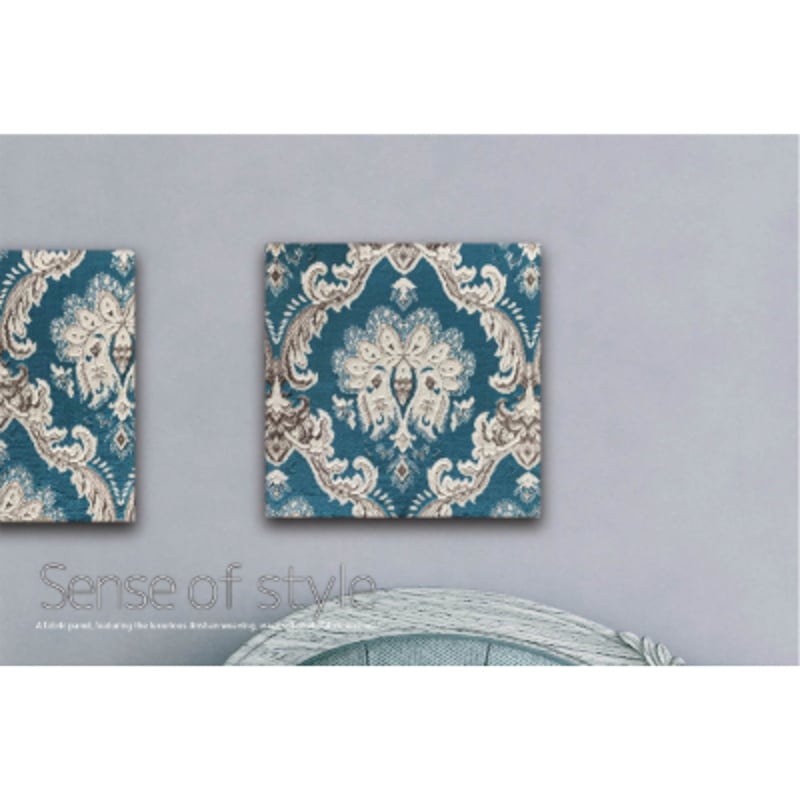 ビンテージファブリックパネル　なでしこ（ブルー） it-5eb4dec47a57a-1200.jpg