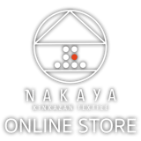 NAKAYA KINKAZAN TEXTILE