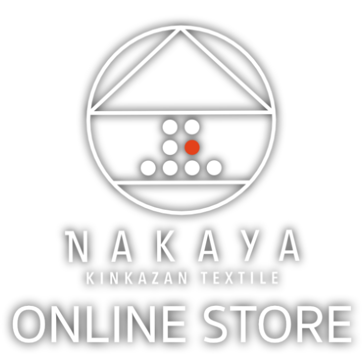 NAKAYA KINKAZAN TEXTILE