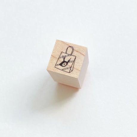 【A189】ショッピングバッグ