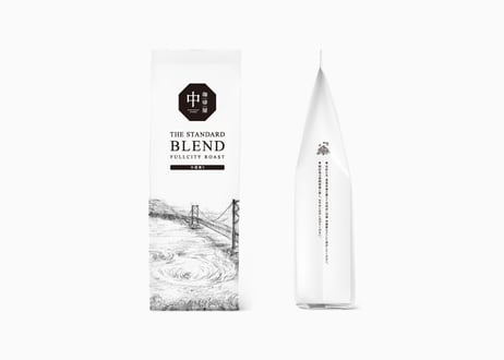 NEW STANDARD BLEND