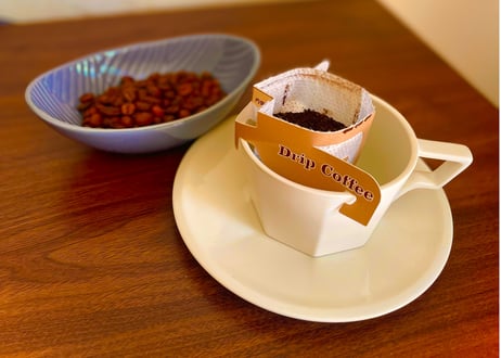 Drip Bag  10個