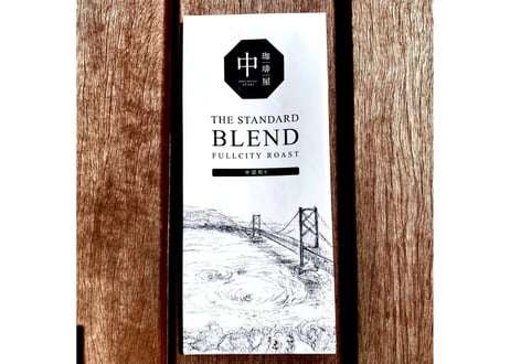 NEW STANDARD BLEND