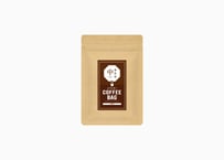コーヒーバッグ