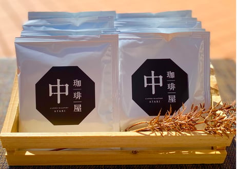 Drip Bag  10個