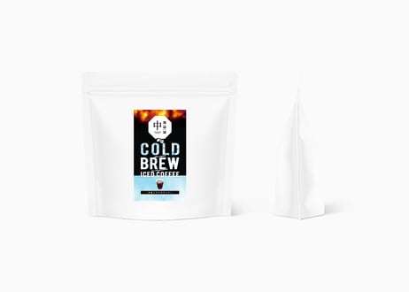 ATARI 水出しアイスコーヒー