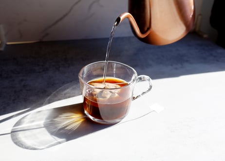 コーヒーバッグ