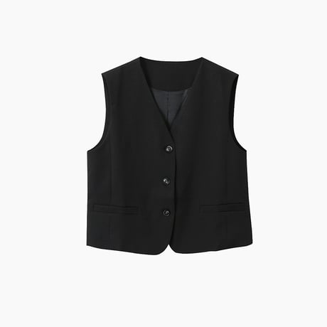 vest　/3color　un1769