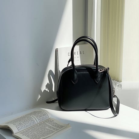 2way square bag /3color　un1198