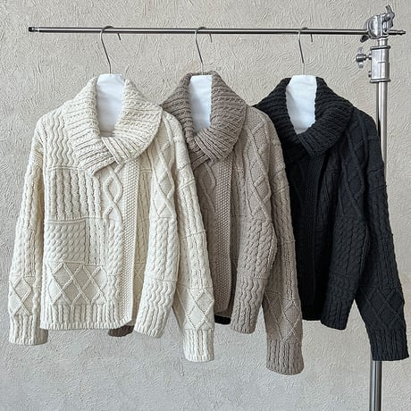 sweater /3color　un1696