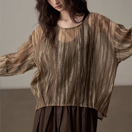 sheer drift top　un1828