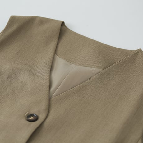 vest　/3color　un1769