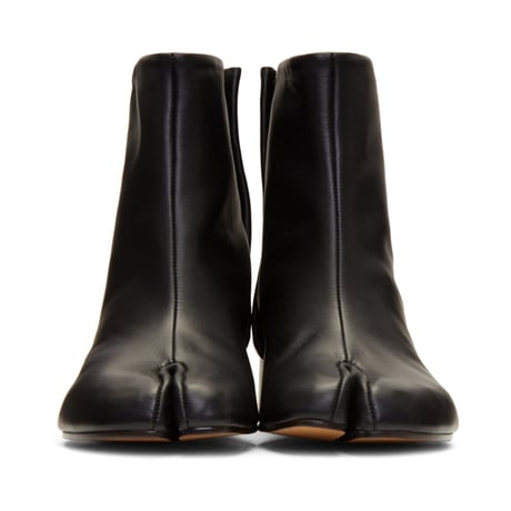 TABI short boots / un1179