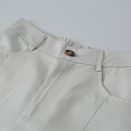 Wide Pants　/4color  un1778
