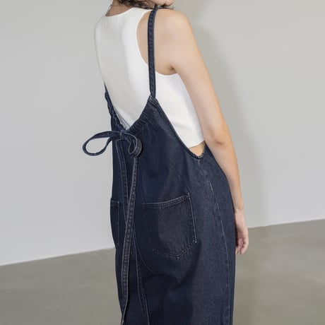 denim overalls　un1094