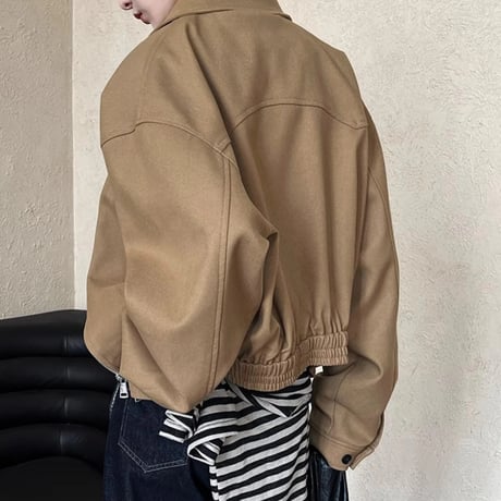 vintage work jacket /2color　un1525