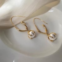 drop pearl pierce　un1256