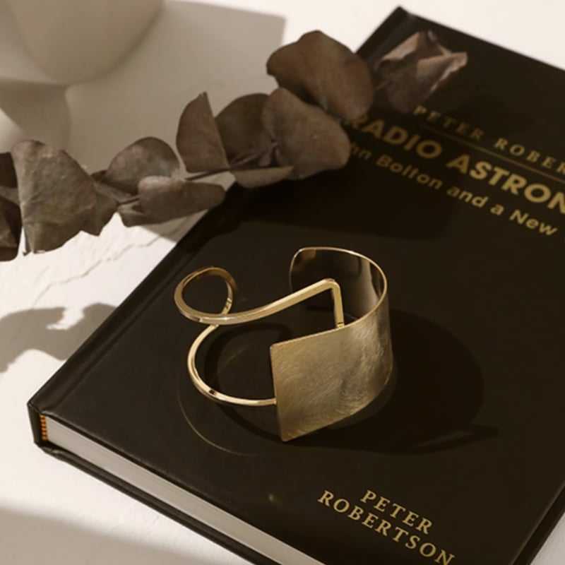 ✨*ク様 【美品】here's GEN NEUTRAL BANGLE ✨*ク様 【美品】here's GEN NEUTRAL BANGLE GEN NEUTRAL BANGLE