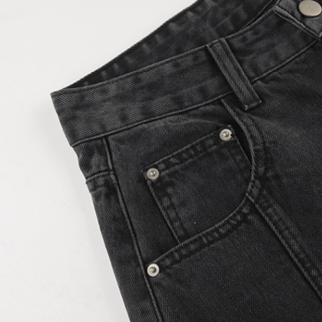 Wide Pants　/ 2color　un1654
