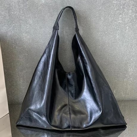 metallic soft shoulder /2color　un1172