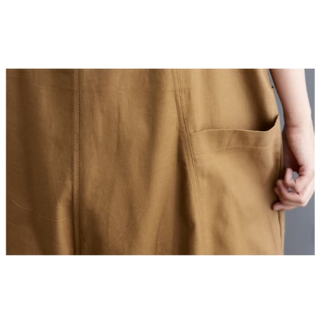 overalls　/3color　un1763