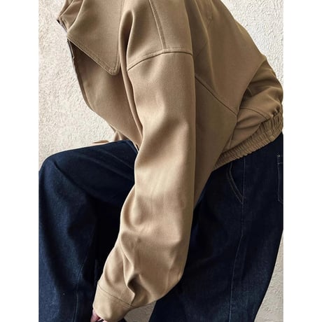 vintage work jacket /2color　un1525