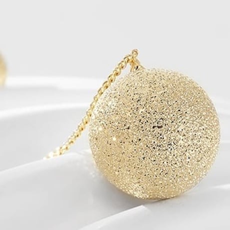 gold pearl pierce　un1223