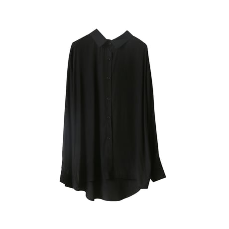 mist shirt　/3color  un1775