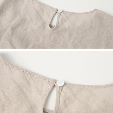 blouse　un1787