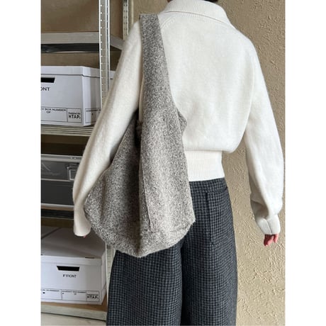 knit tops /3color　un1698