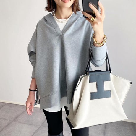 skipper hoodie　un1660