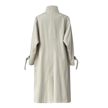 trench coat　/2color　un1693