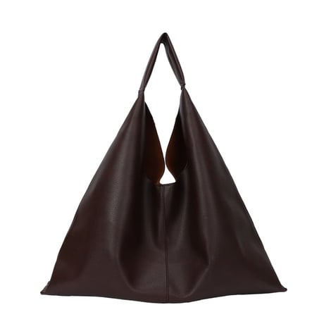 big shoulder bag /3color　un1183