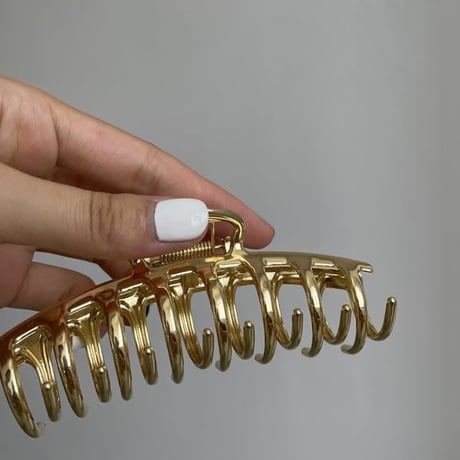 big hair clip　un1213