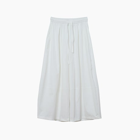 soft curve wide pants　/2color　un2064