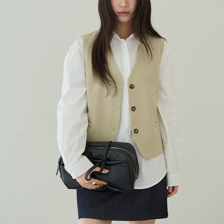vest　/3color　un1769