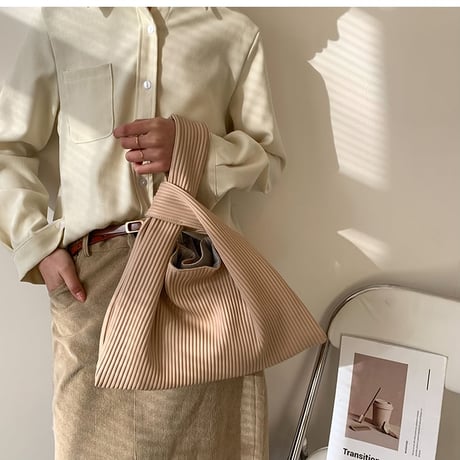 market bag /5color　un1193