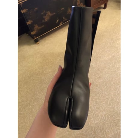 TABI short boots / un1179