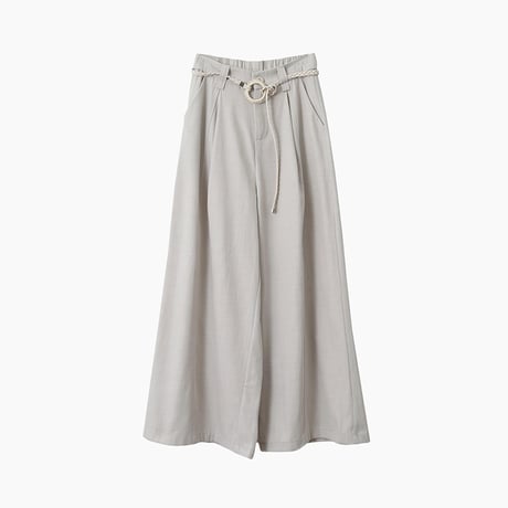 wide denim pants　/2color　un1766