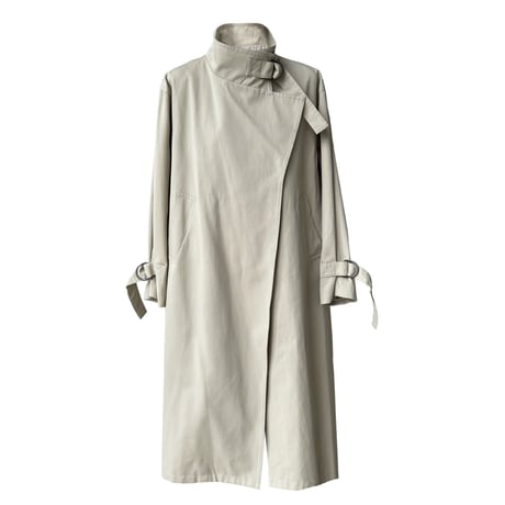 trench coat　/2color　un1693