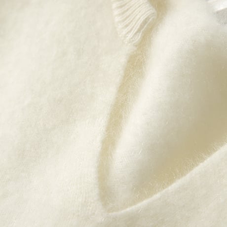 raised sweater /3color　un1500