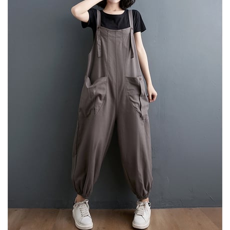 overalls　/3color　un1763