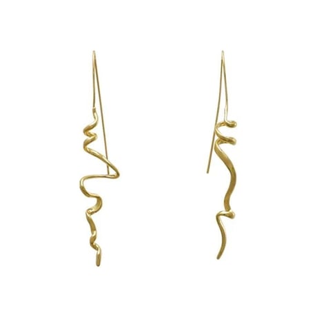 twist design pierce　un1214