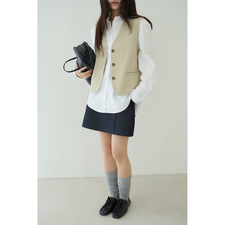 vest　/3color　un1769