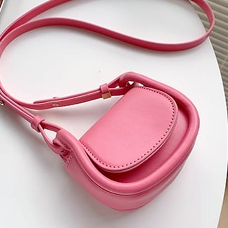 small shoulder bag /5color　un1195