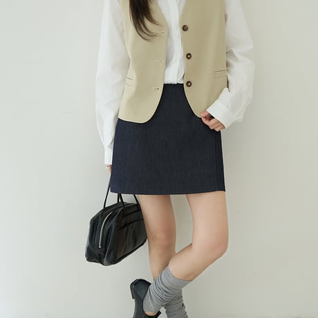 vest　/3color　un1769