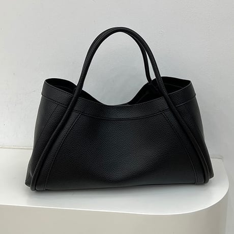 2way basket tote bag /5color　un1185