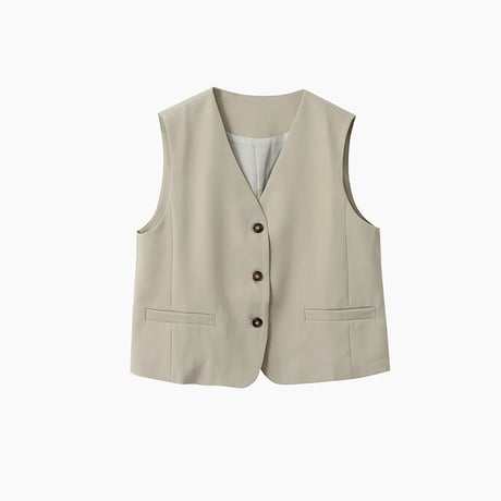 vest　/3color　un1769